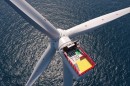 Hornsea Two Offshore  Wind Farm