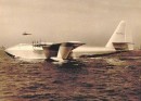 H-4 "Spruce Goose" Hercules