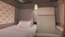 Project Sunrise - A350 cabin interior