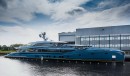 2021 PHI Motor Yacht
