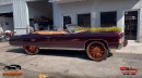 1971 Chevy Impala