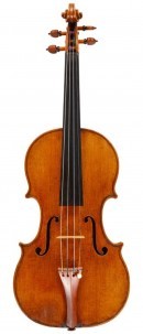 The stolen 1710 Amati violin was left unattended in an unlocked Tesla for minutes, is now gone