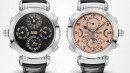 Patek Philippe Grandmaster Chime Ref. 6300A-010 is officially the most expensive watch in the world, selling at charity auction for $31 million