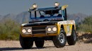 1969 Ford Bronco 'Big Oly' going under the hammer at Mecum's Indianapolis auction