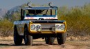 1969 Ford Bronco 'Big Oly' going under the hammer at Mecum's Indianapolis auction