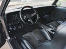 Custom 1969 Chevrolet Camaro