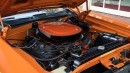 1970 426 Hemi Challenger R/T
