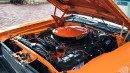 1970 426 Hemi Challenger R/T