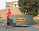 The smallest tiny house in the world is downsizing taken to the extremes, still livable
