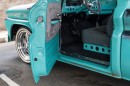 Worn-Out 1964 GMC 1000 with 6.2-liter LS3 V8 on Bring a Trailer