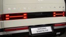 2025 Hyundai Grand Santa Fe rendering by AutoYa