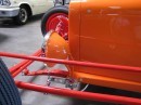 Would You Buy a 1926 Ford Roadster With a Miata 1.8L Engine?