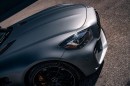 Mercedes-AMG GT R