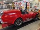 1969 Chevrolet Corvette Station Wagon for sale