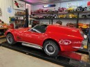 1969 Chevrolet Corvette Station Wagon for sale