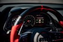 2018 Audi R8 RWS