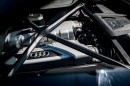2018 Audi R8 RWS