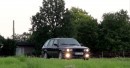 BMW E30 3-series Wagon