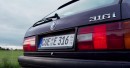 BMW E30 3-series Wagon