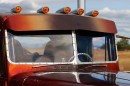 Peterbilt Tow Truck from "Fast & Furious Hobbs & Shaw"