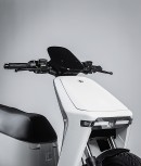 WoW! e-scooter