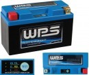 WPS Featherweight Lithium Batteries Promise 90% Charge in 6 Minutes