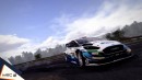 WRC 10 screenshots