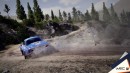 WRC 10 screenshots