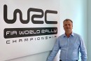 WRC Celebrates 50 Years of Racing, We Interviewed the Senior Director of Sport