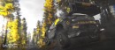 WRC Generations Review (PC): The Digital Version of the New Hybrid Era of Rally Cars