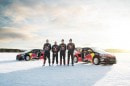 Peugeot Sport Hansen Team For 2016 FIA World RX Championship