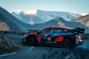 WRC Rally Cars Explained-Everything You Need To Know About Them