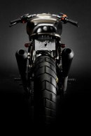 Wrenchmonkees Custom Ducati 750 SS