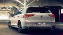 2021 Volkswagen Golf GTI Clubsport