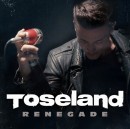 Renegade, James Toseland's debut album