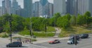What To Look Forward to for the NASCAR Sunday's Grant Park