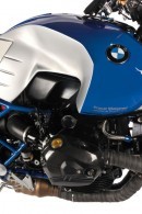 Wunderlich BMW HP2 Sport SpeedCruiser 