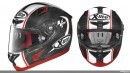 X-Lite X-802R Ultra Carbon MotoGP Limited Edition Helmet