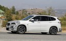 2019 BMW X1 facelift