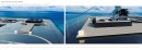 X3 Specialized Exhibition Superyacht Deck