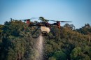 P100 Agricultural Drone