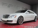 Xenatec 57S Coupe by Office-K