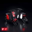 70mai electric scooter