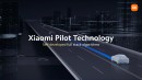 Xiaomi works on an autonomous driving system