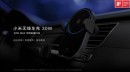 Xiaomi's new car phone charger