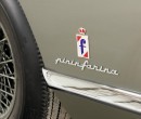 1954 Jaguar XK120 SE by Pininfarina