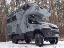 XPro One rugged RV