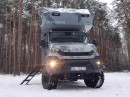 XPro One rugged RV