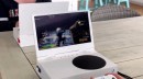 xScreen turns your Xbox Series S into a laptop-like machine so you can play games wherever you want
