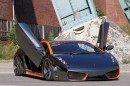 xXx Performance Lamborghini Gallardo